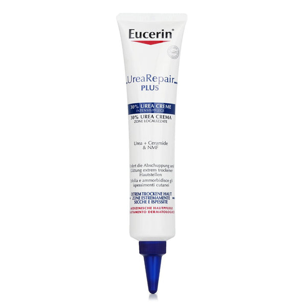 Eucerin UreaRepair Plus 30% Urea Cream (expired 11/24)  75ml