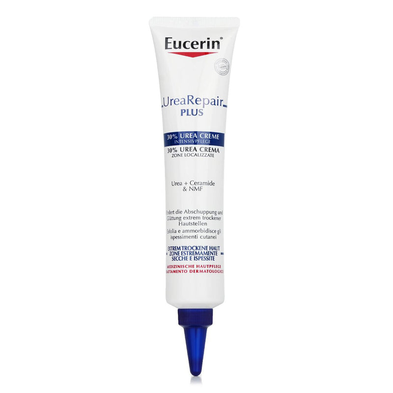 Eucerin UreaRepair Plus 30% Urea Cream (expired 11/24)  75ml