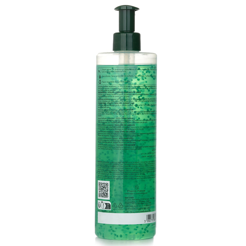 Rene Furterer Forticea Strengthening Revitauzing Shampoo - All Hair Types  600ml/20.2oz