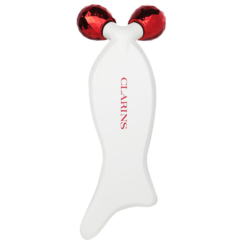 Clarins Resculpting Flash Roller  1pc