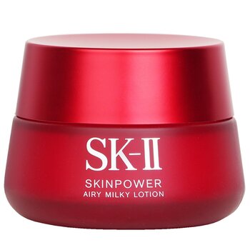 SK II Skinpower Airy Milky Lotion (Box Damaged)  80g/2.7oz