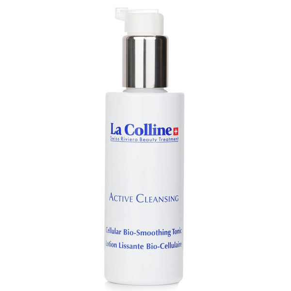 La Colline Active Cleansing - Cellular Bio-Smoothing Tonic (Box Damaged)  150ml/5oz