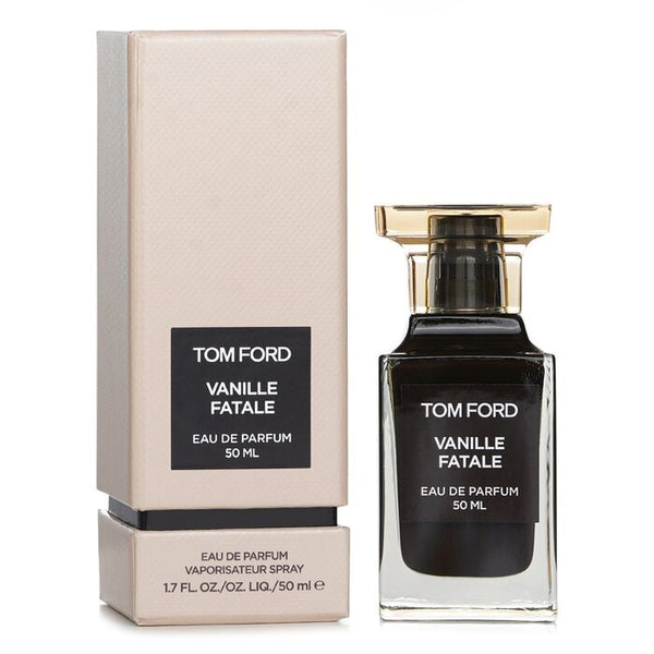 Tom Ford Vanille Fatale Eau De Parfum Spray 50ml/1.7oz