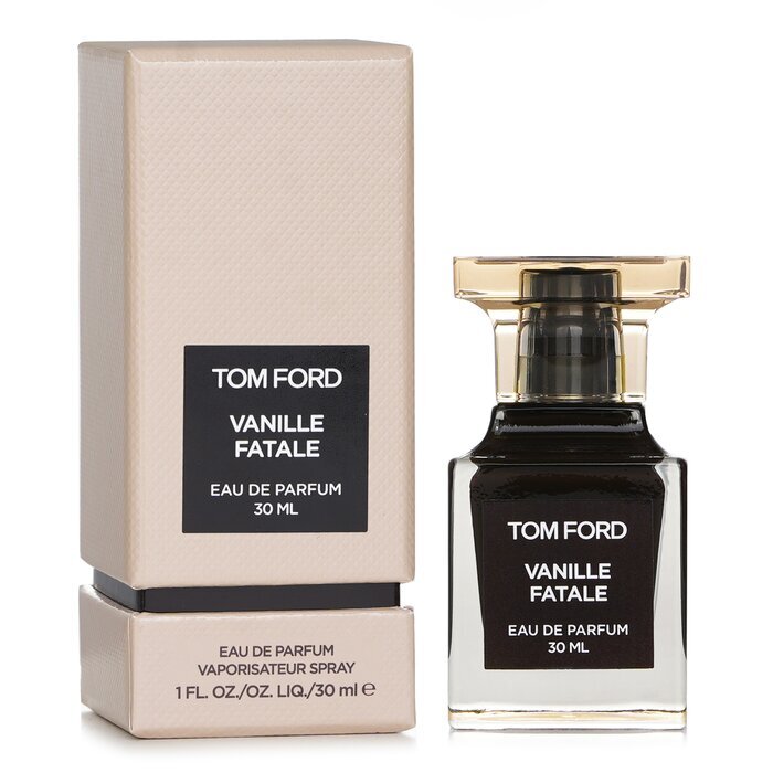 Tom Ford Vanille Fatale Eau De Parfum Spray 30ml/1oz