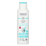 Lavera Shampoo Basis Sensitiv Moisture & Care  250ml/8.7oz
