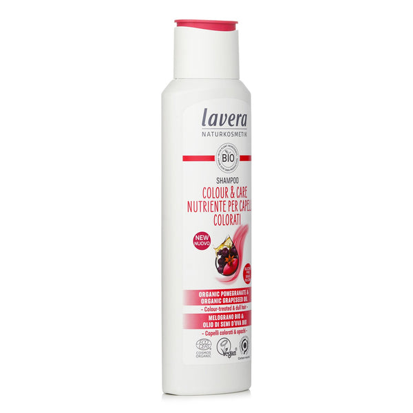 Lavera Shampoo Colour & Care  250ml/8.7oz