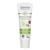Lavera Complete Care Mint Toothpaste  75ml/2.6oz