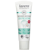 Lavera Sensitive & Repair Toothpaste  75ml/2.6oz