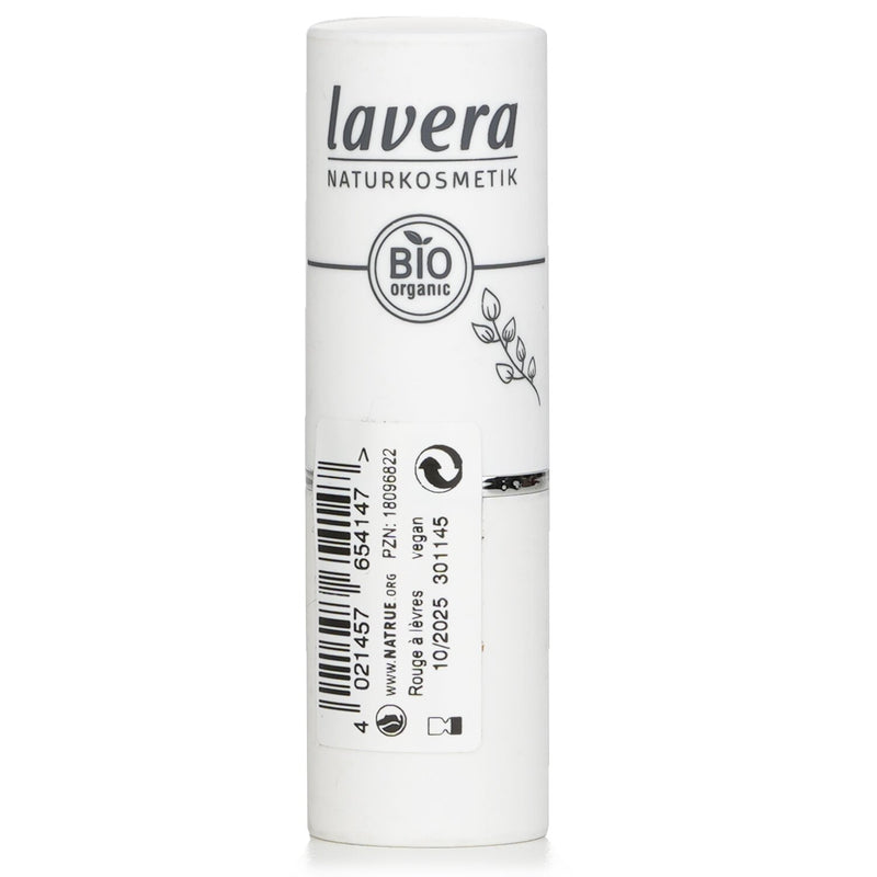 Lavera Comfort Matt Lipstick - # 02 Warm Wood  4.5g