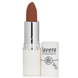 Lavera Comfort Matt Lipstick - # 01 Cayenne  4.5g