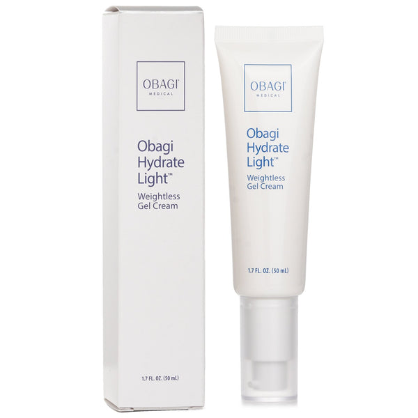 Obagi Hydrate Light Weightless Gel Cream  50ml/1.7oz