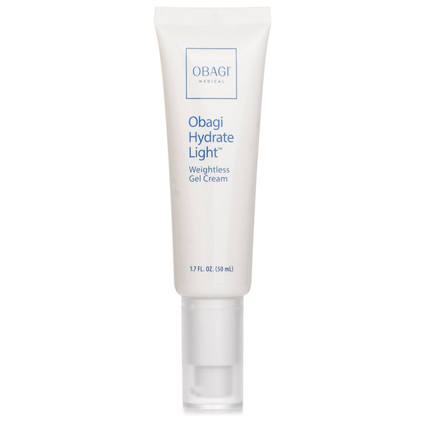 Obagi Hydrate Light Weightless Gel Cream  50ml/1.7oz