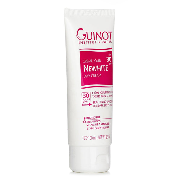 Guinot Newhite Brightening Day Cream SPF 30  100ml/2.9oz