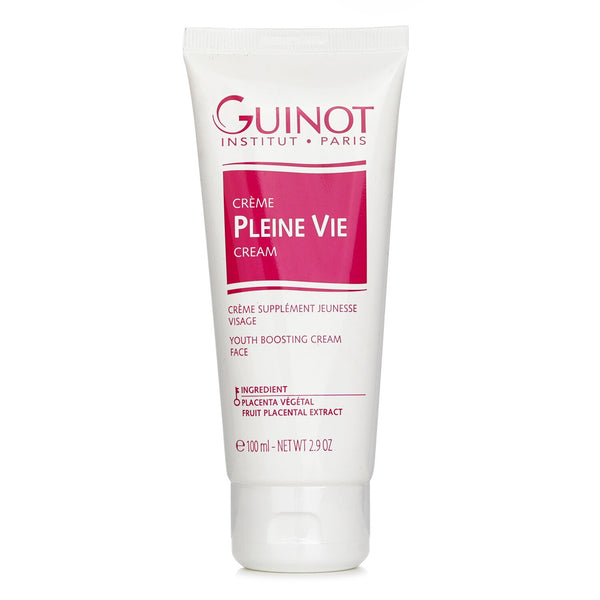 Guinot Pleine Vie Youth Boosting Face Cream  100ml/2.9oz