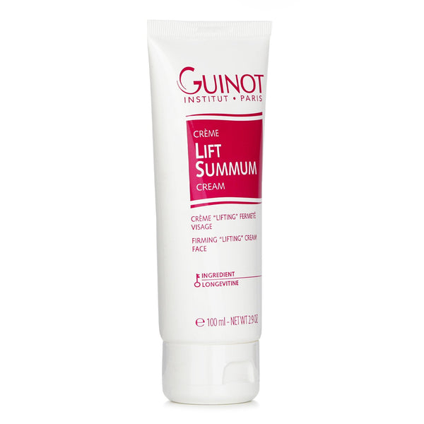 Guinot Lift Summum Firming Lifting Face Cream  100ml/2.9oz
