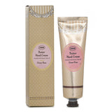 Sabon Butter Hand Cream - Green Rose  75ml/2.5oz