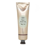 Sabon Butter Hand Cream - White Tea  75ml/2.6oz