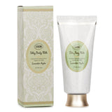 Sabon Silky Body Milk - Lavander Apple  200ml/7oz