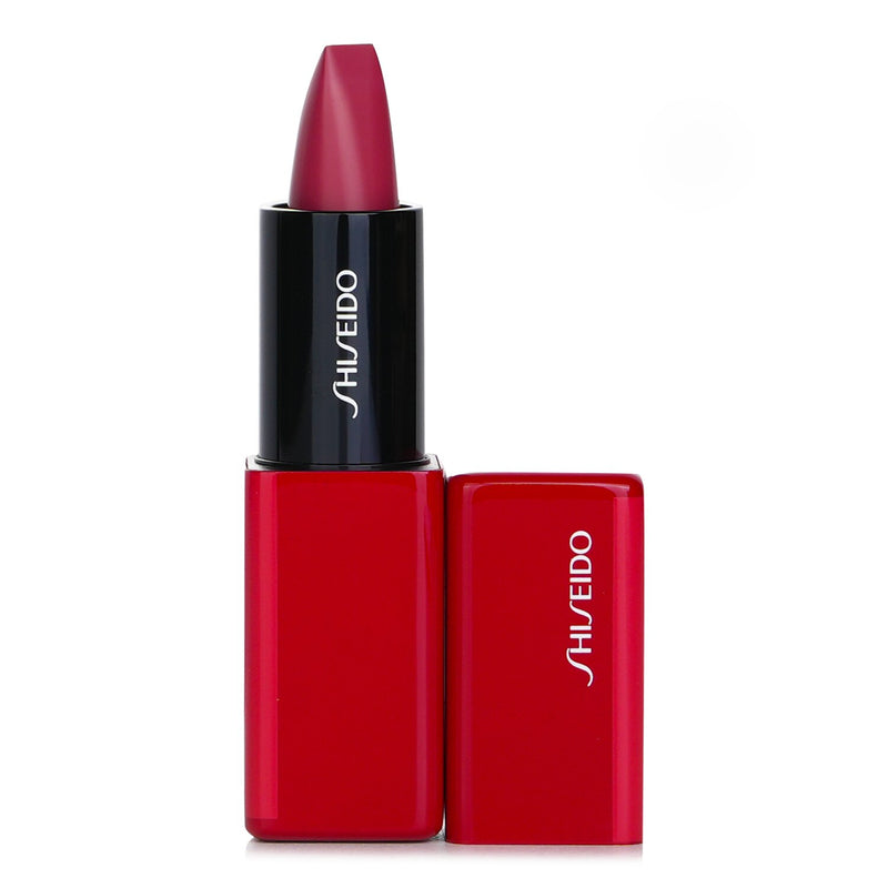 Shiseido Technosatin Gel Lipstick - # 405 Playback  3.3g/0.11oz