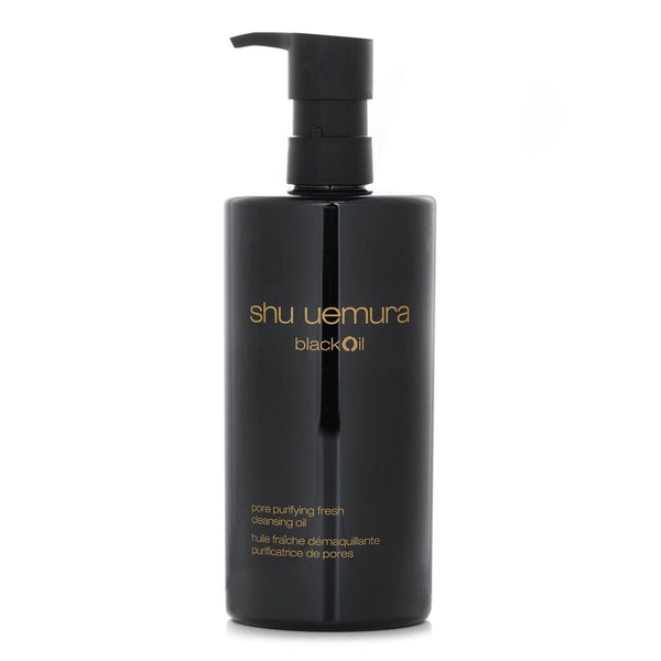 Shu Uemura Black Oil Pore Purifying Fresh Cleansing Oil  450ml/15.2oz