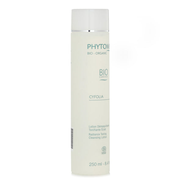 Phytomer Cyfolia Radiance Cleansing Lotion  250ml/8.4oz