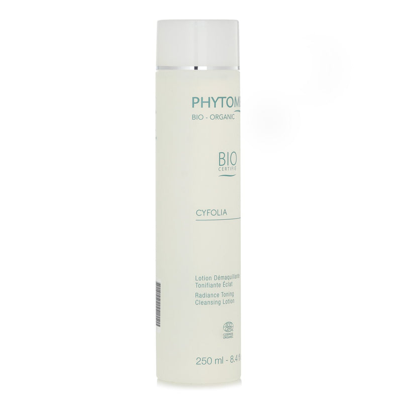 Phytomer Cyfolia Radiance Cleansing Lotion  250ml/8.4oz