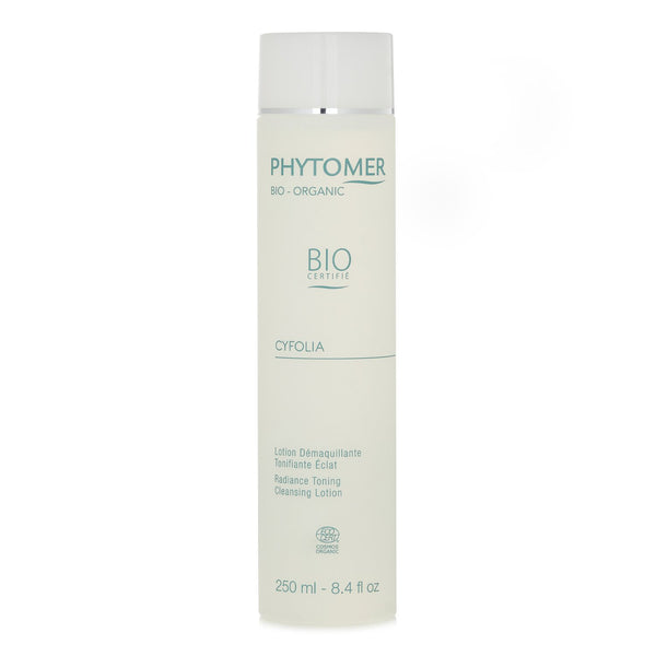 Phytomer Cyfolia Radiance Cleansing Lotion  250ml/8.4oz