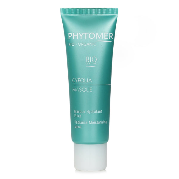 Phytomer Cyfolia Radiance Moisturizing Mask  50ml/1.6oz