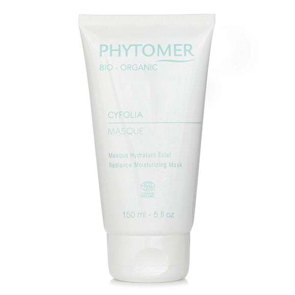 Phytomer Cyfolia Rediance Moisturizing Mask  150ml/5oz