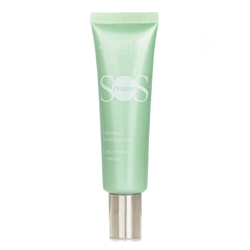 Clarins SOS Primer - # 00 Universal Light (Boots Radiance)  30ml/1oz