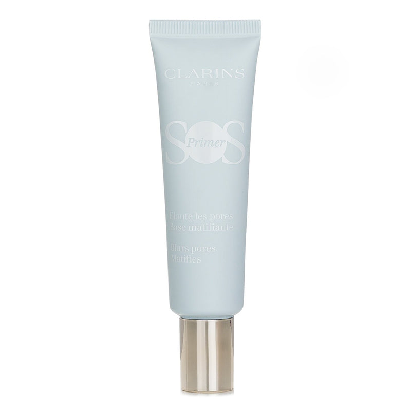 Clarins SOS Primer - # 00 Universal Light (Boots Radiance)  30ml/1oz