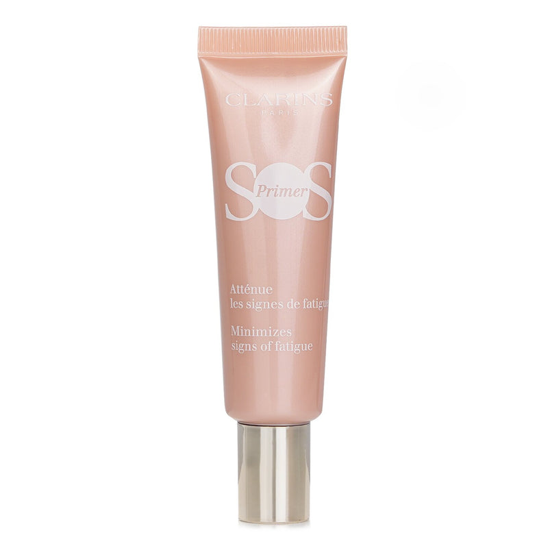 Clarins SOS Primer - # 00 Universal Light (Boots Radiance)  30ml/1oz