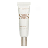 Clarins SOS Primer - # 01 Rose (Minimizes Signs Of Fatigue)  30ml/1oz