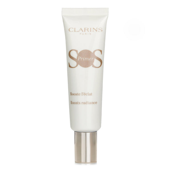 Clarins SOS Primer - # White  30ml/1oz