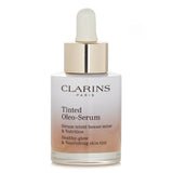 Clarins Tinted Oleo Serum Healthy Glow & Nourishing Tint Liquid Foundation - # 03  30ml/1oz