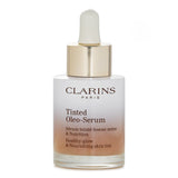 Clarins Tinted Oleo Serum Healthy Glow & Nourishing Tint Liquid Foundation - # 05  30ml/1oz