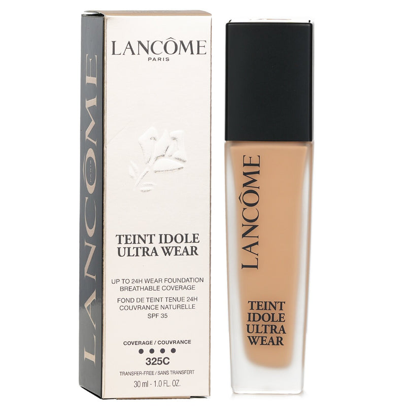 Lancome Teint Idole Ultra Wear Foundation SPF 35 - # 325C  30ml/1oz