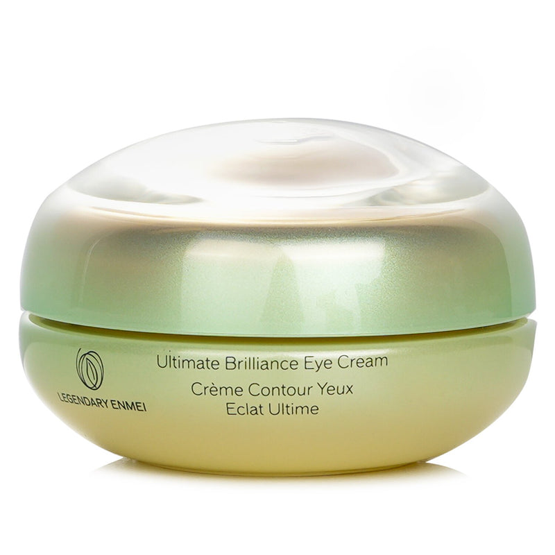 Shiseido Future Solution LX Legendary Enmei Ultimate Brilliance Eye Cream  N/A