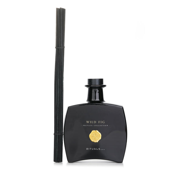 Rituals Private Collection Luxurious Fragrance Sticks - Wild Fig  450ml/15.2oz