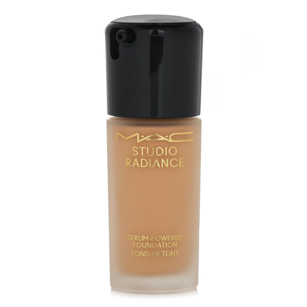 MAC Studio Radiance Serum Powered Liquid Foundation - # NC16  30ml/1oz