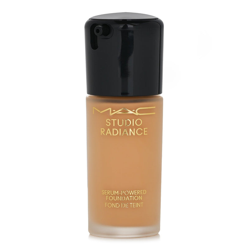 MAC Studio Radiance Serum Powered Liquid Foundation - # NC16  30ml/1oz