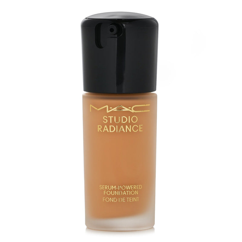 MAC Studio Radiance Serum Powered Liquid Foundation - # NC16  30ml/1oz