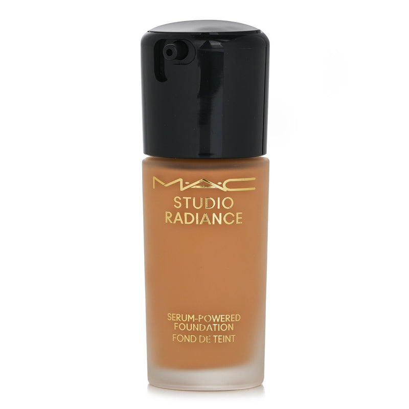 MAC Studio Radiance Serum Powered Liquid Foundation - # NC16  30ml/1oz