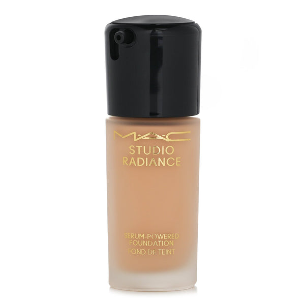 MAC Studio Radiance Serum Powered Liquid Foundation - # NW13  30ml/1oz