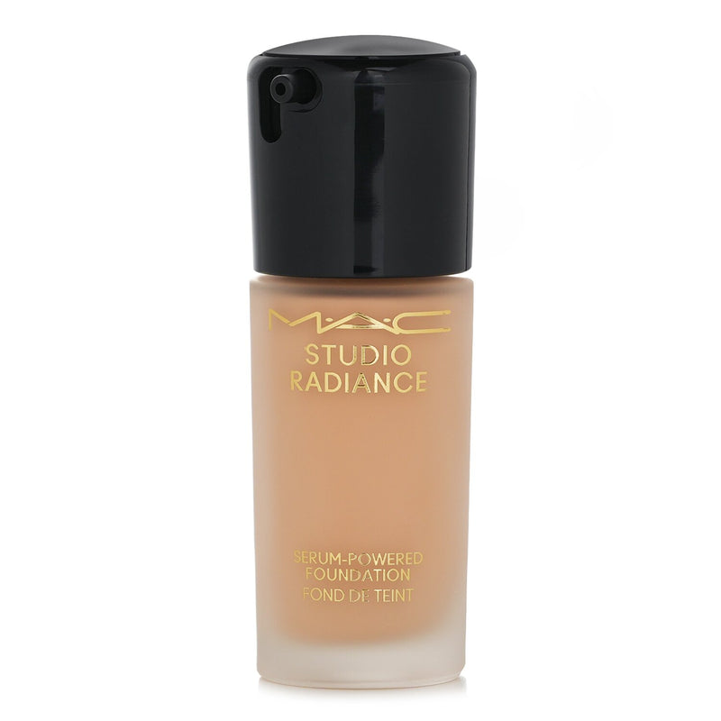 MAC Studio Radiance Serum Powered Liquid Foundation - # NC20  30ml/1oz