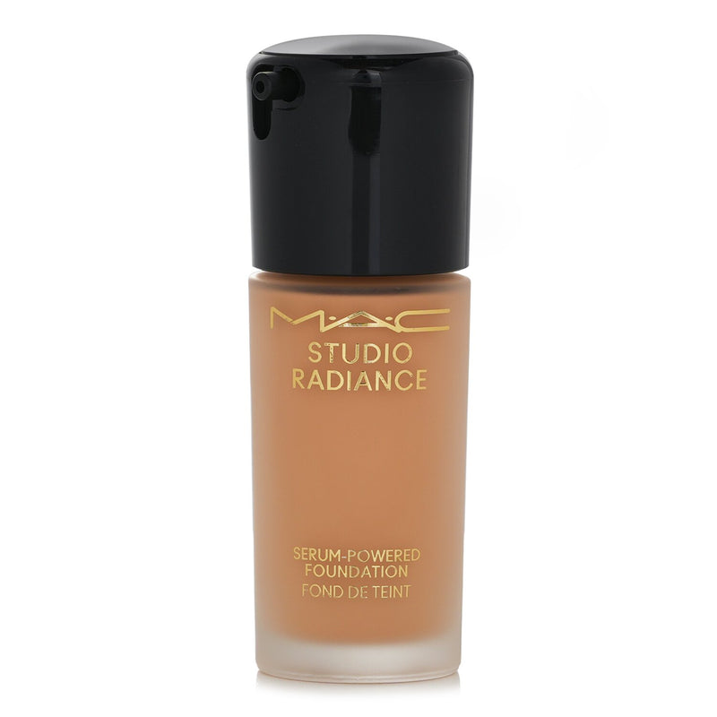 MAC Studio Radiance Serum Powered Liquid Foundation - # NC20  30ml/1oz