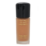 MAC Studio Radiance Serum Powered Liquid Foundation - # NC25  30ml/1oz