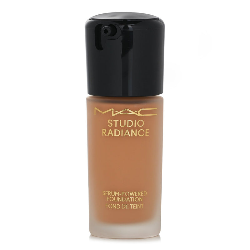 MAC Studio Radiance Serum Powered Liquid Foundation - # NC25  30ml/1oz