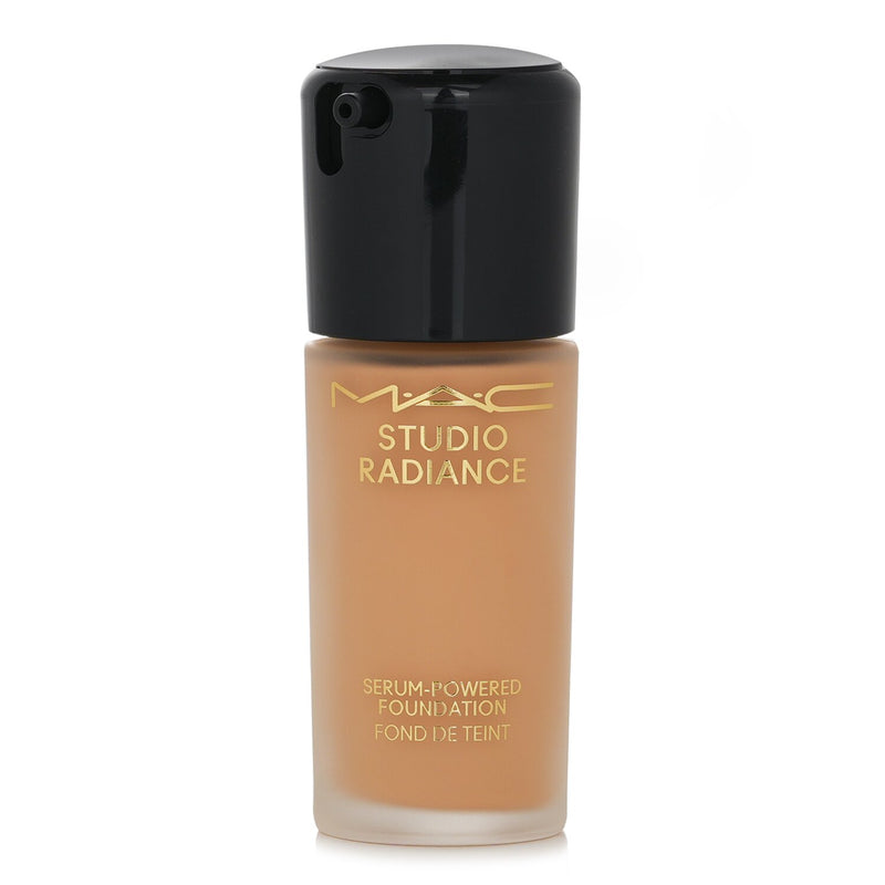 MAC Studio Radiance Serum Powered Liquid Foundation - # NW13  30ml/1oz