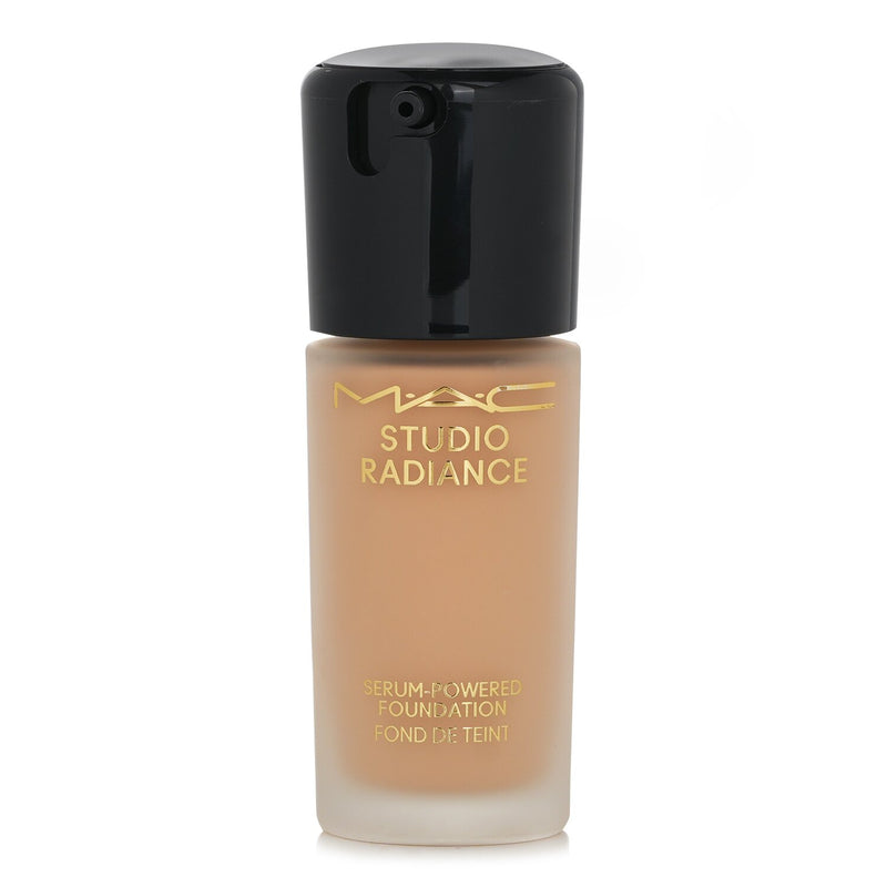 MAC Studio Radiance Serum Powered Liquid Foundation - # NC30  30ml/1oz